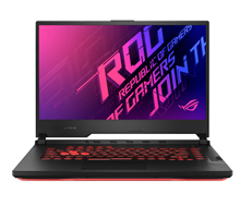 لپ تاپ ایسوس مدل ROG Strix G512LW با پردازنده i7